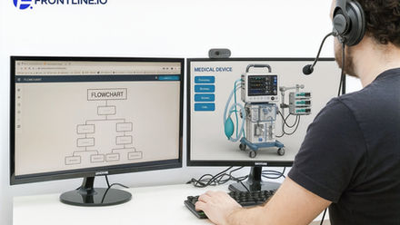 Medical OEM service execution challenges showing gaps between procedures, training, and real-world field work in regulated environments