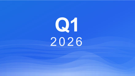 Q1 2026: AI-Powered Authoring, Call Recording, and a Sharper Digital Twin Editor