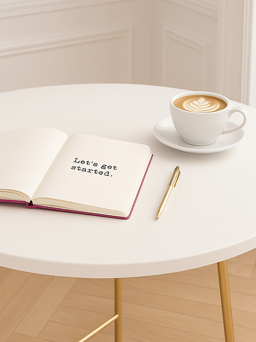 De Koning Recruitment Work with me