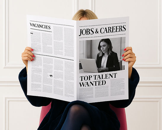 De Koning Recruitment