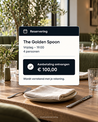 Restaurant reservation deposit confirmation.png