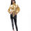 Thumbnail: High Waisted Vinyl Trousers