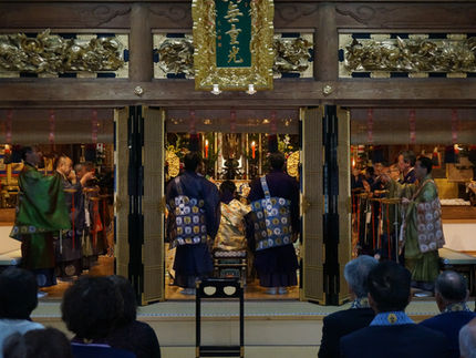 令和４年度「宗祖親鸞聖人 報恩講」のお知らせ