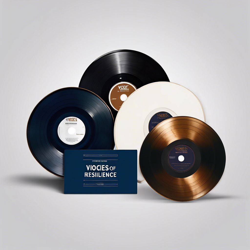 Voices of Resilience