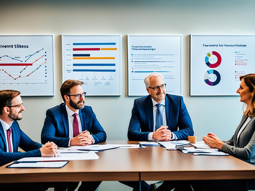 Mitigating Lawyer Burnout: Tips for Legal Leaders