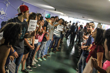 OcupAções: o chamado que pretende parar o Brasil
