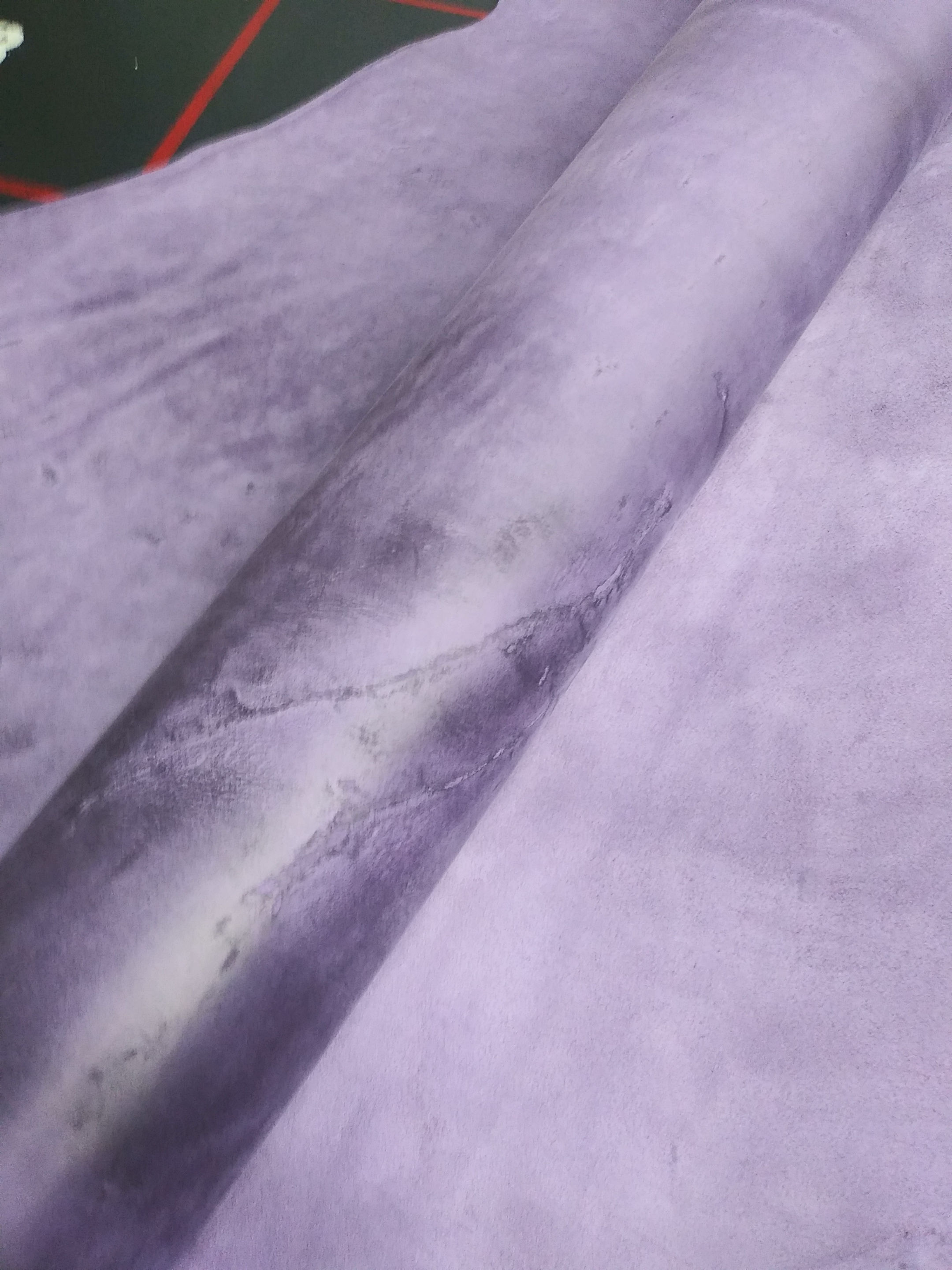 EsquireCrustLG Eggplant 4.5-5.0 oz - Lot 11918