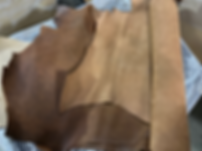 Bomber Brown 5-5.5oz Lot# 07051