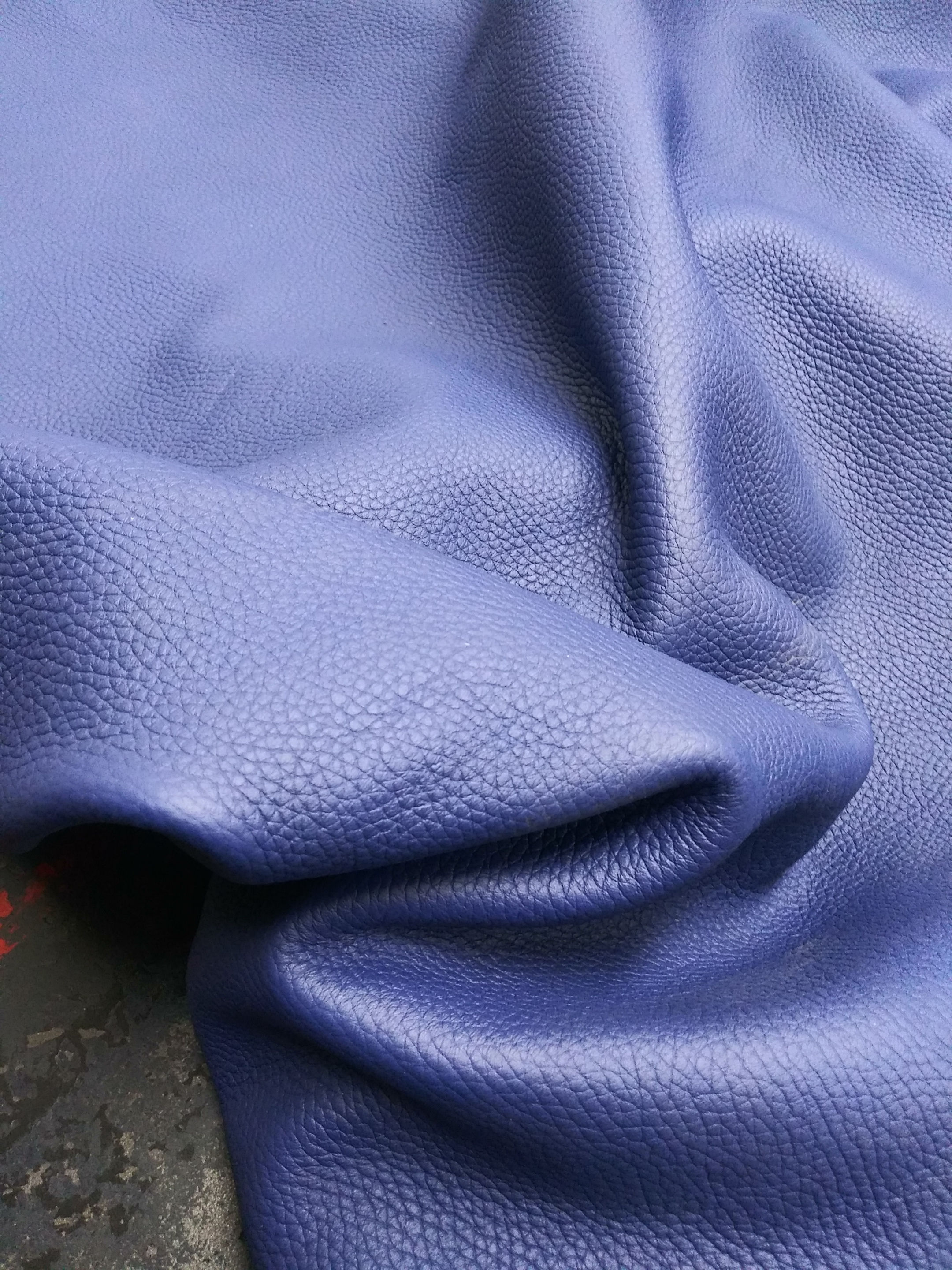 Zen CapriBlue (TR) 4.0-4.5 oz Lot 10153