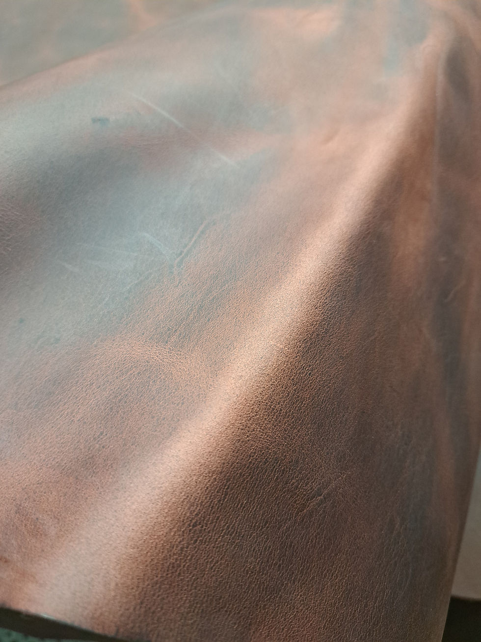 Thumbnail: Oldtown BurntMaple (TR) 5-5.5oz Lot#FE2006-668