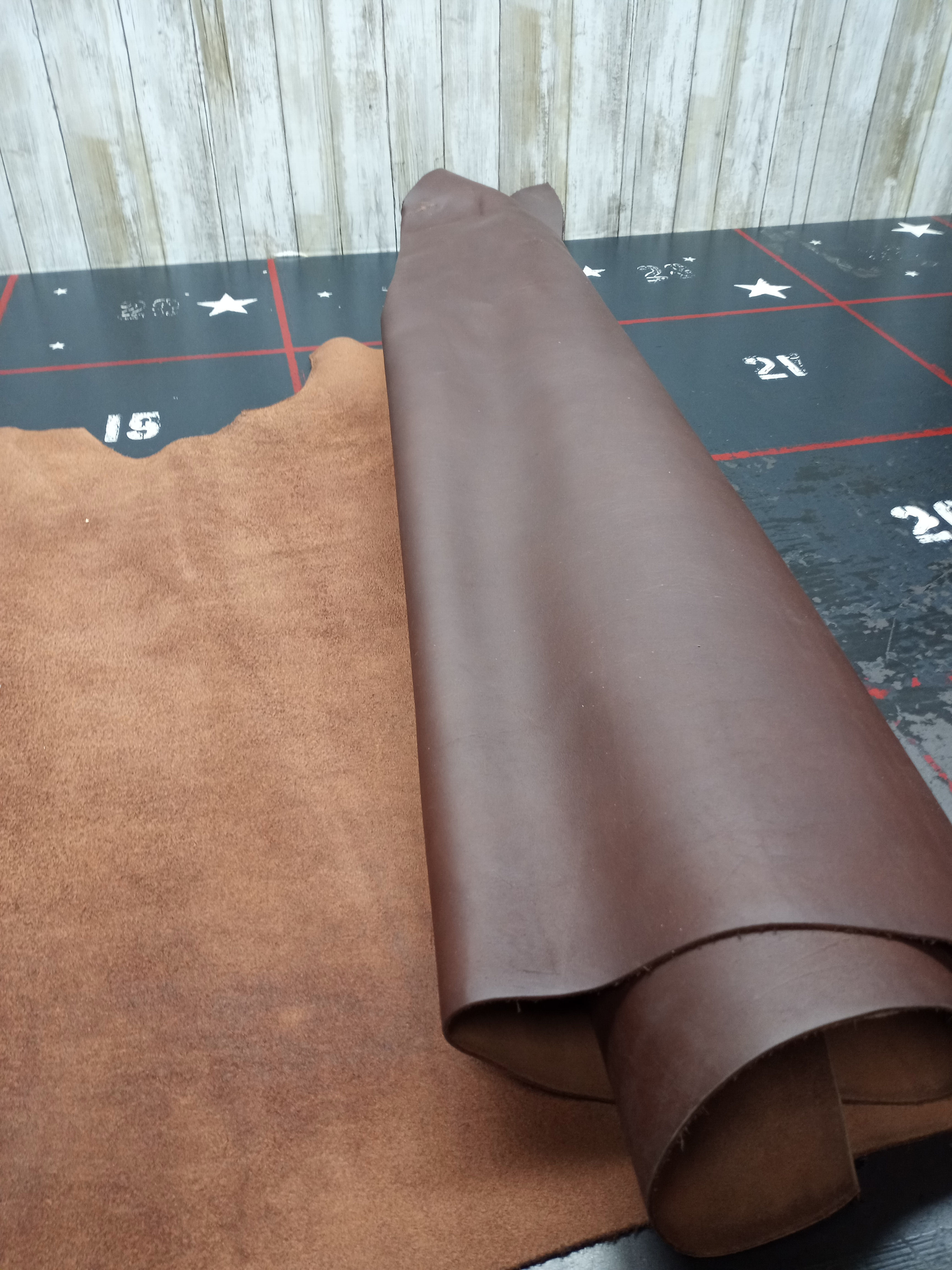 Watergate BriarWT (TR) 5-5.5oz Lot#10066