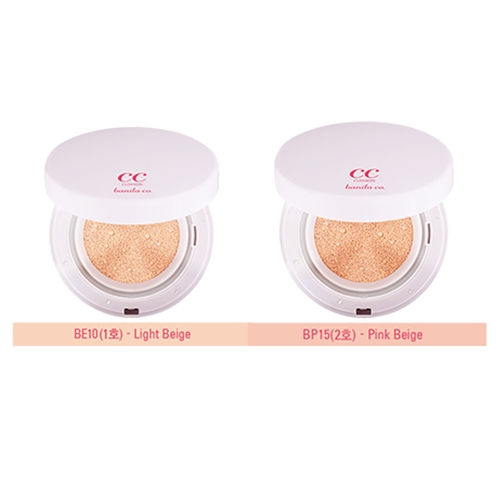 Thumbnail: ｜韓國｜banila co. 美白透亮CC氣墊粉餅 SPF30