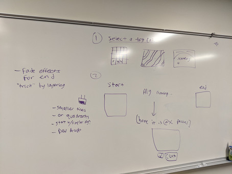 2/18- Mini-Poster Sessions