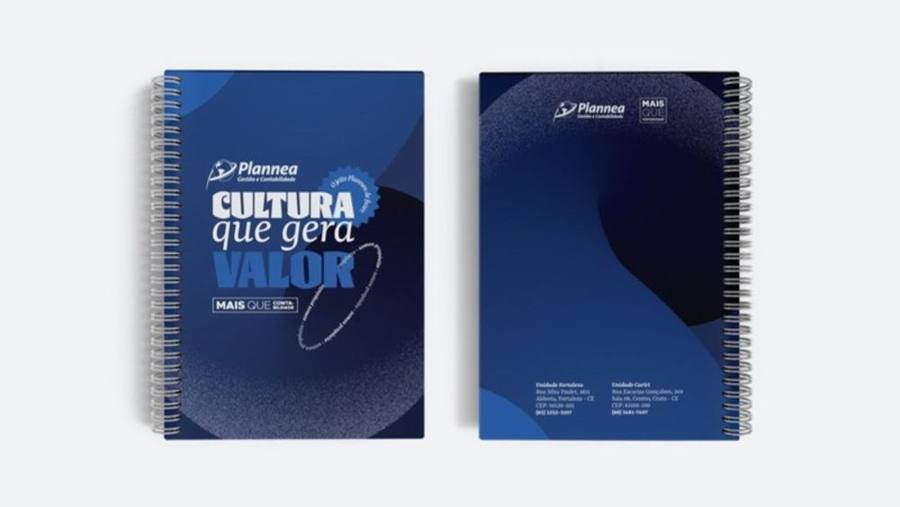 Caderno