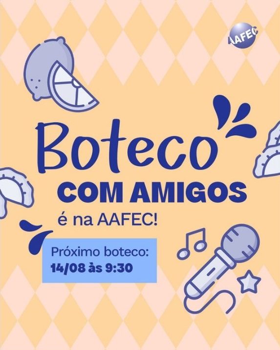 Boteco com Amigos