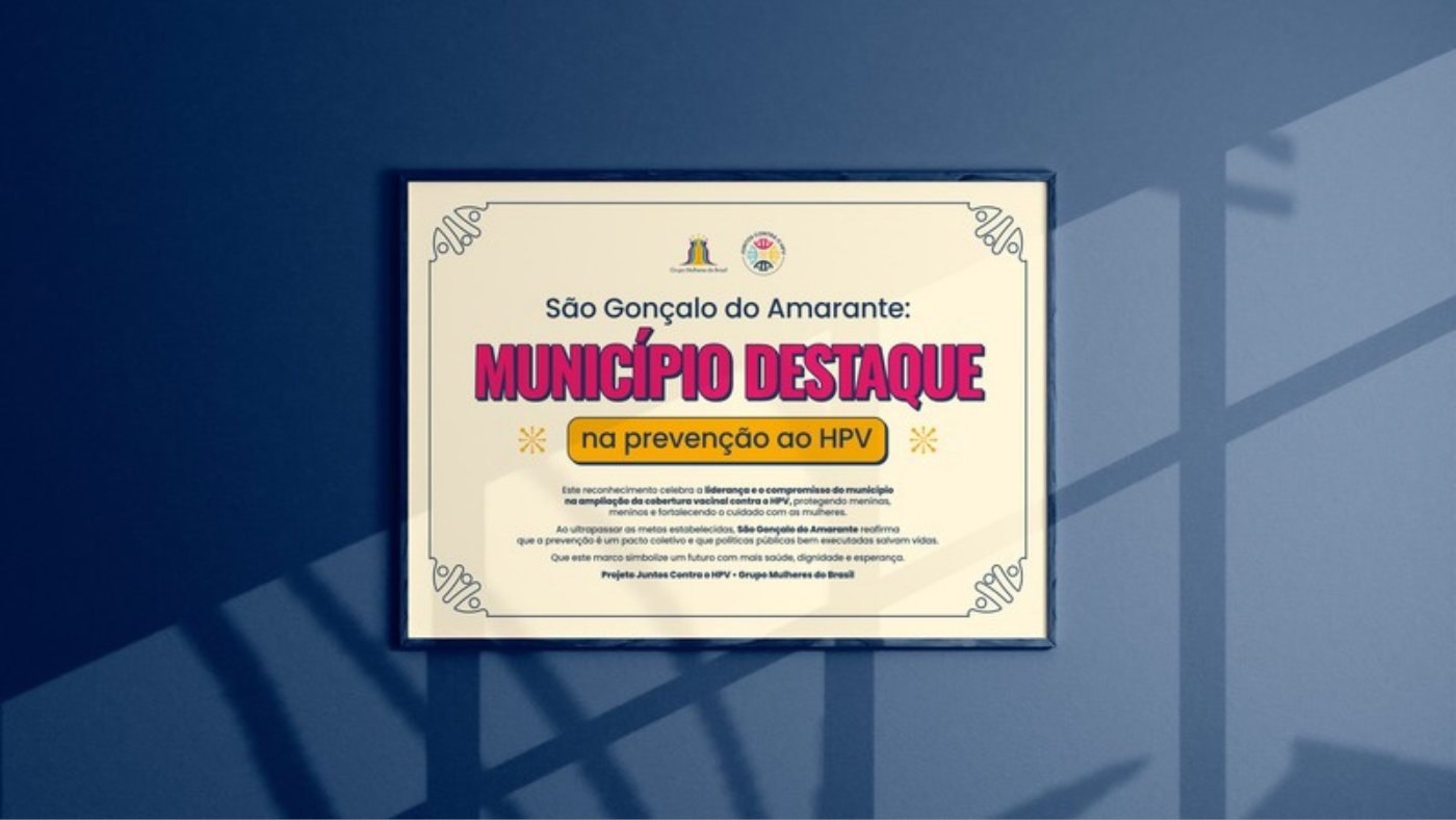 Certificado de homenagem