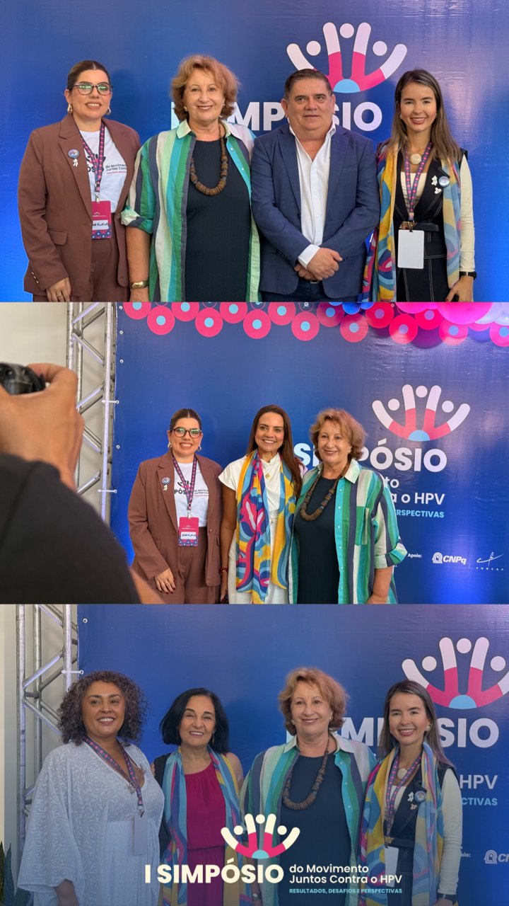 Stories do I Simpósio