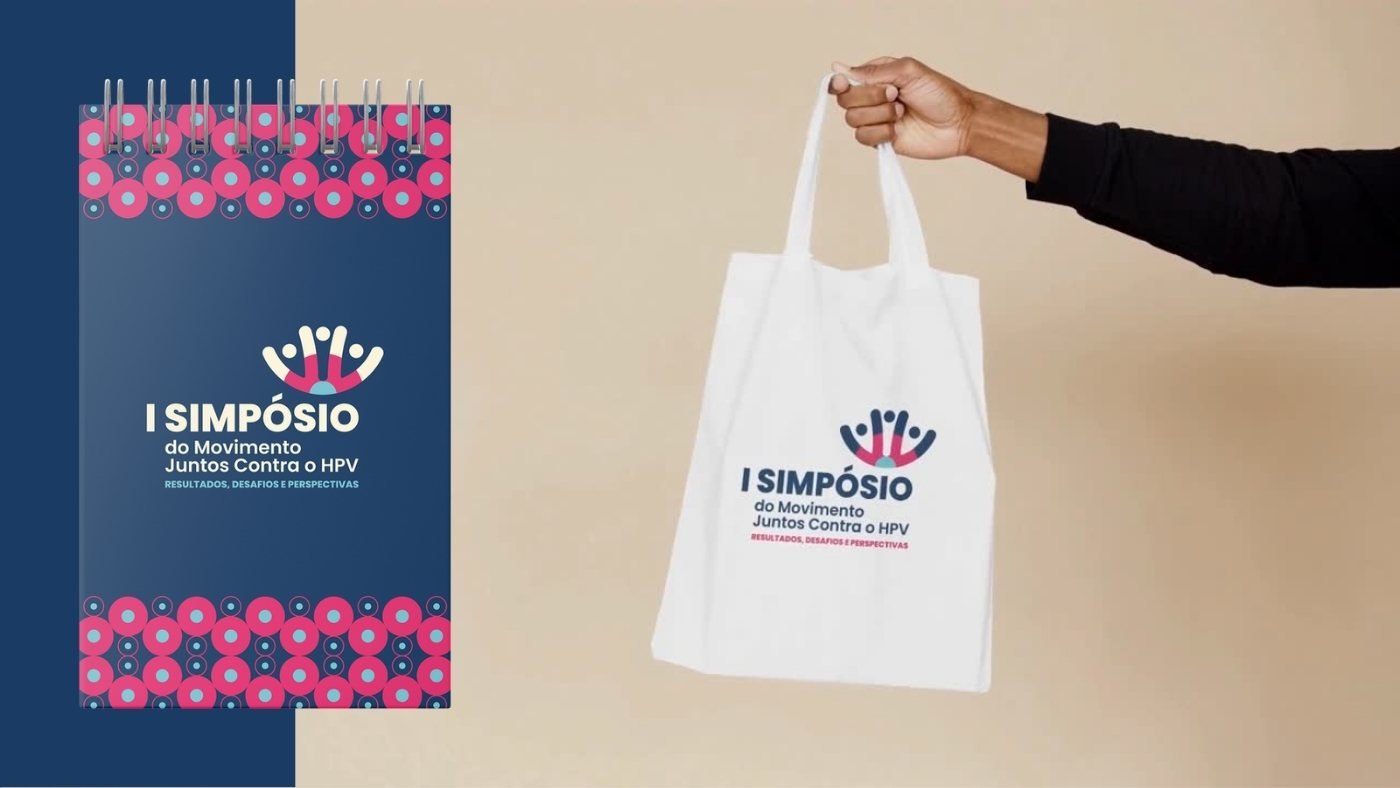 Kit do participante