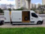 Renault Master Furgão L2H2 2022