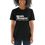 Thumbnail: Goals, Dreams & Melanin (DARK) Short Sleeve T-Shirt