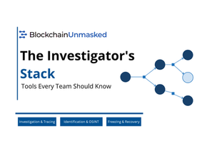 The Investigator's Stack: The Tools Every Team Should Know