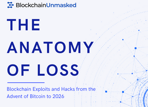 THE ANATOMY OF LOSS