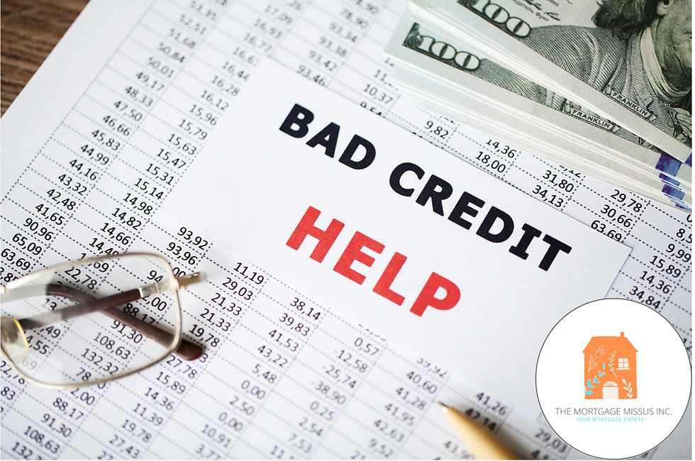 Bankruptcy vs. Credit Proposal: What’s the Real Difference?