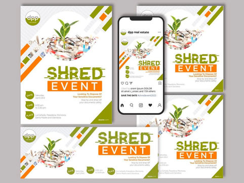 Social Media Content Designer