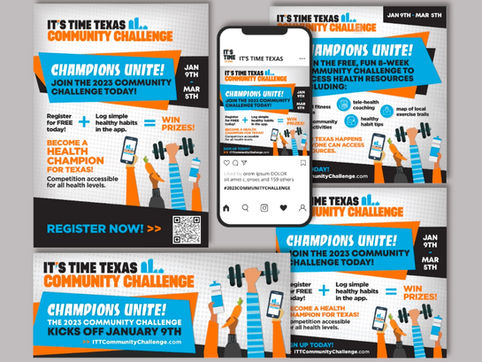 Print & Digital Graphic Designer