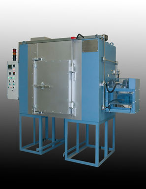 Industrial Oven