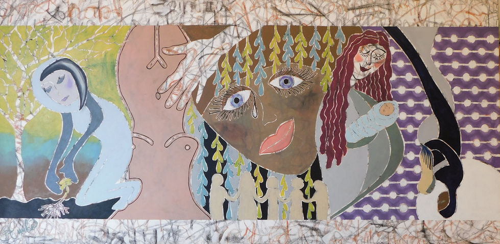 The Feminine Collective