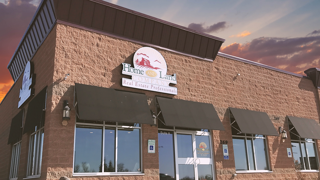 Becky Sadowsky Home and Land Company Dickinson, ND