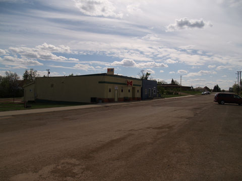 Golva, ND