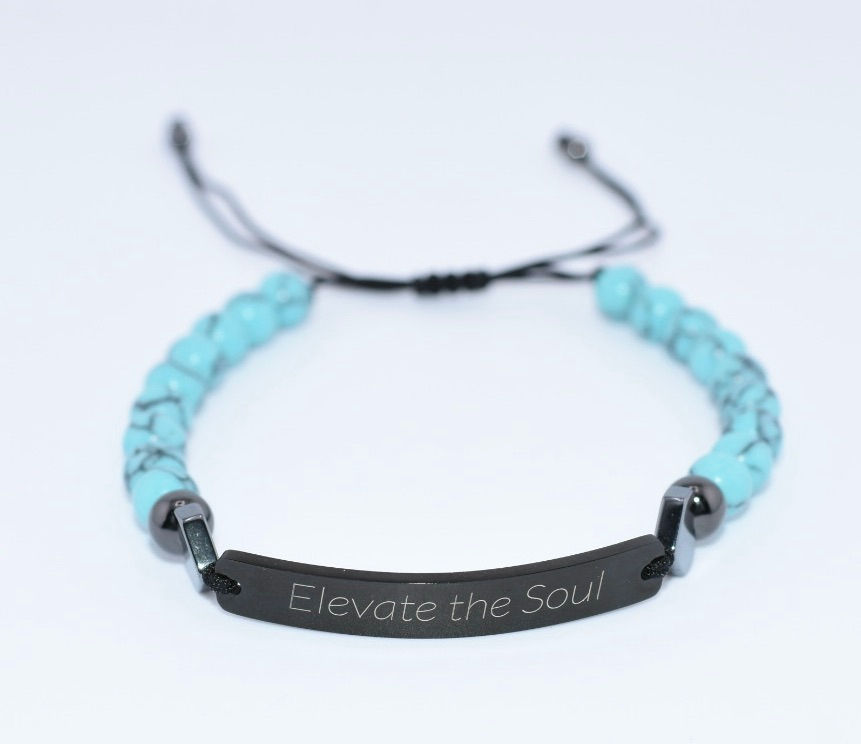 Thumbnail: 420 MONKS, Elevate the Soul, Bracelet