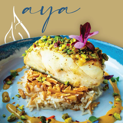 Gourmet Culinary Delights