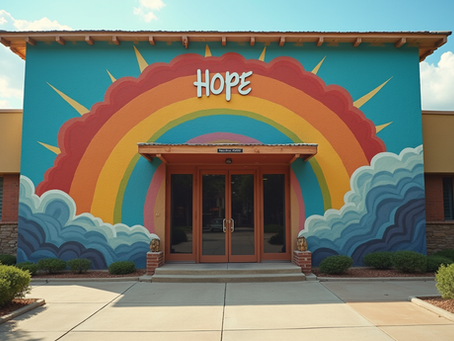 Urban Trauma Coaching: A Path to Healing