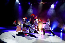 LINE_ALBUM_M2：はじめてのバレエ_241218_1