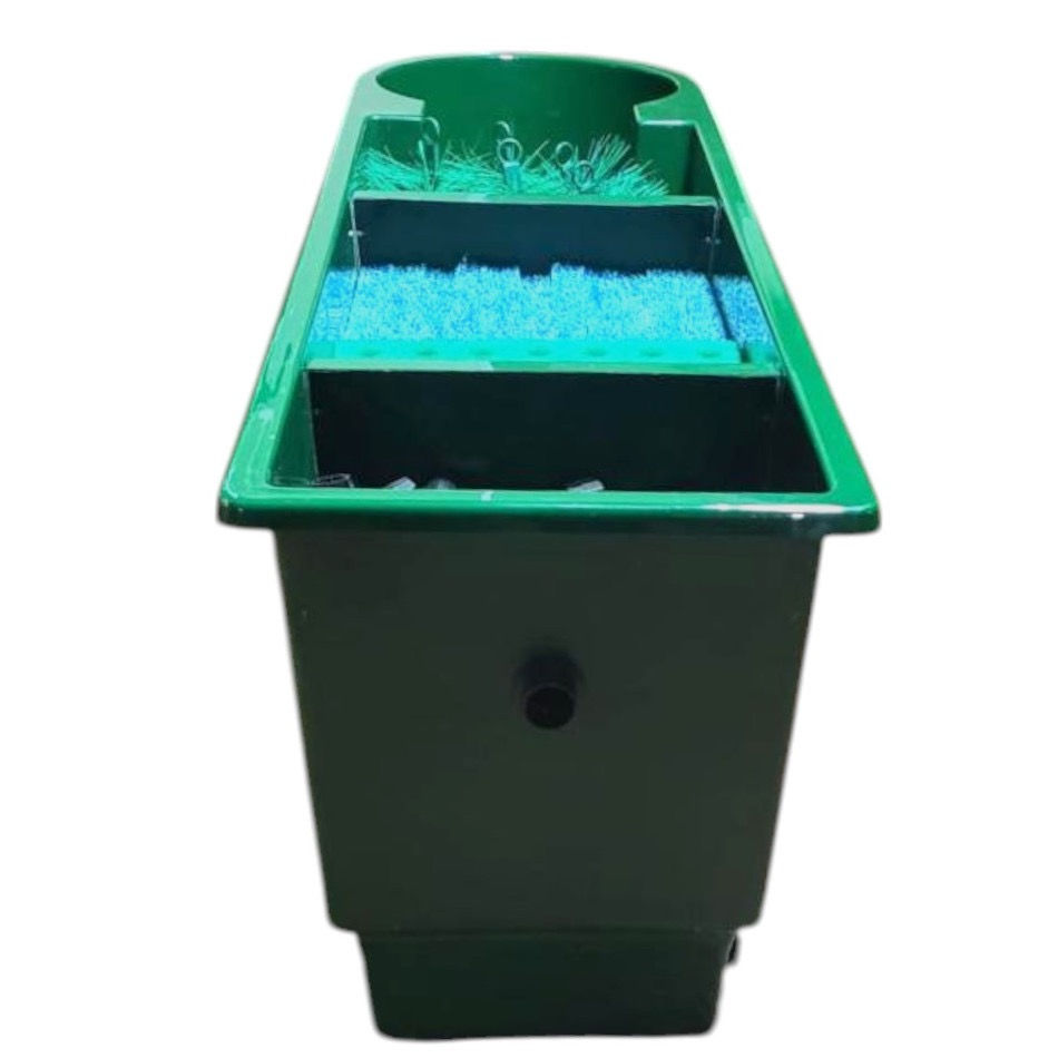 Thumbnail: Kockney Koi 10000V Fibreglass Filter