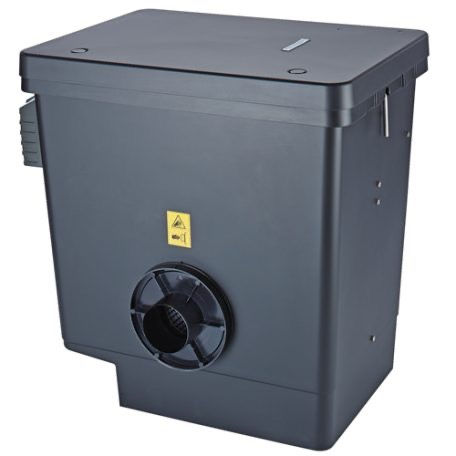 Thumbnail: Oase ProfiClear Premium Compact-M Gravity OC