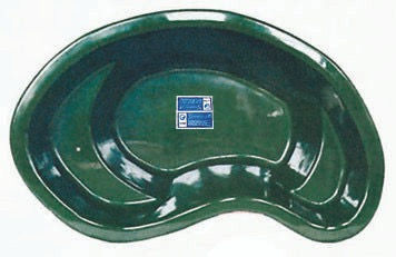 Lagoon Fibreglass Pond | 721L | 160 gallons