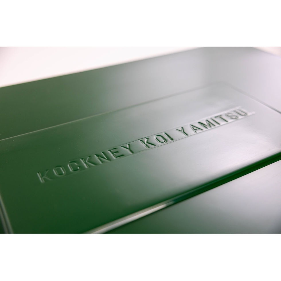Thumbnail: Kockney Koi Platinum 20000 Filter