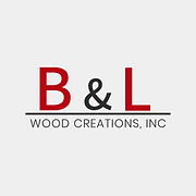 B & L Wood Creations Inc logo