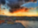 Sunset cruise from Chania