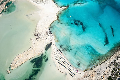 Chania boat trip to Balos