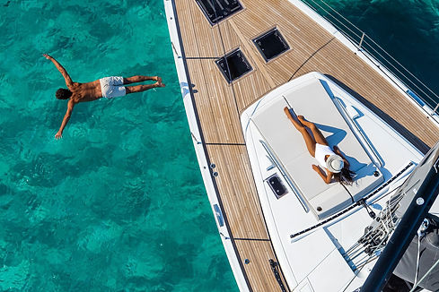 private yacht charter crete