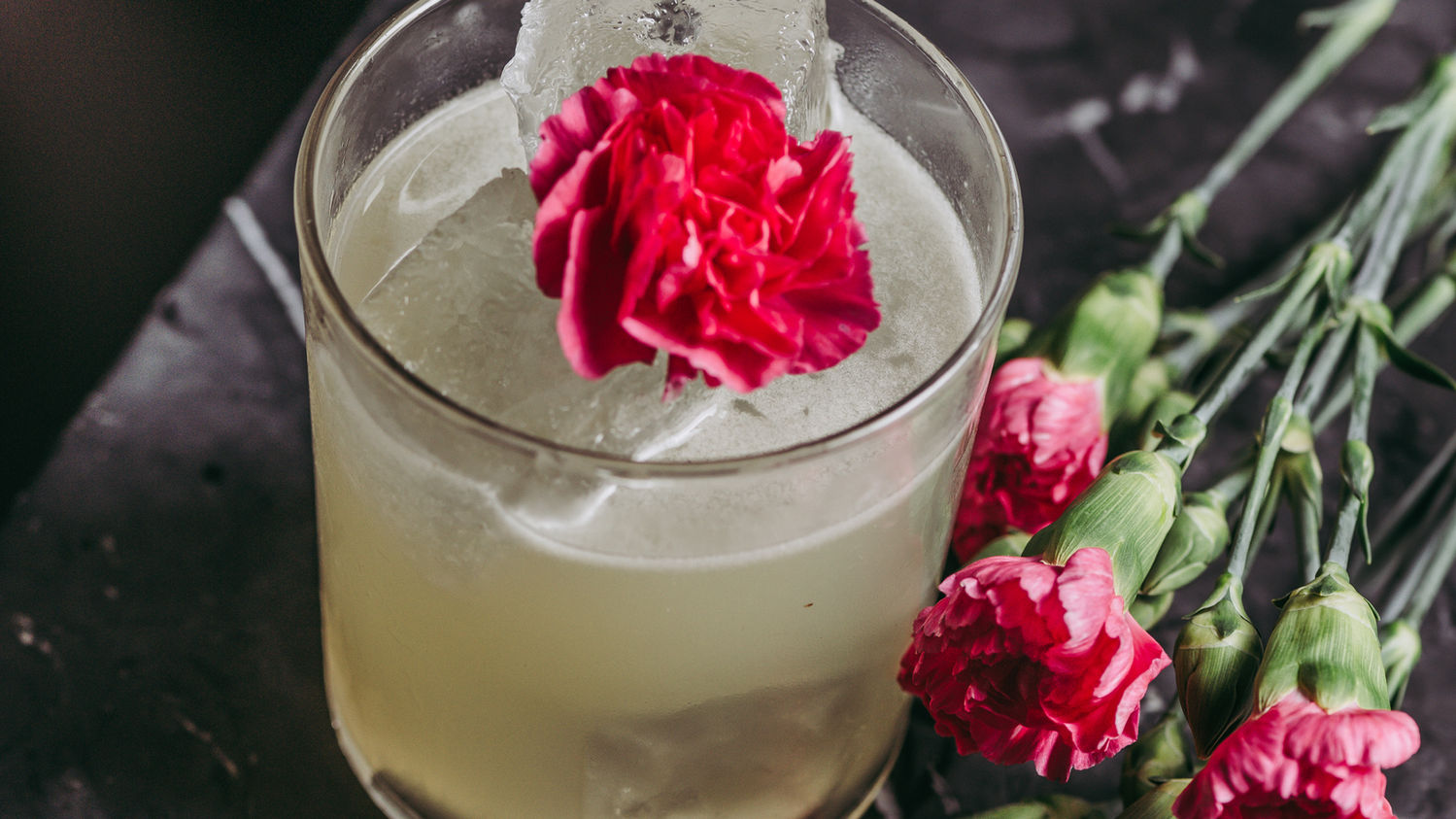 wild rose