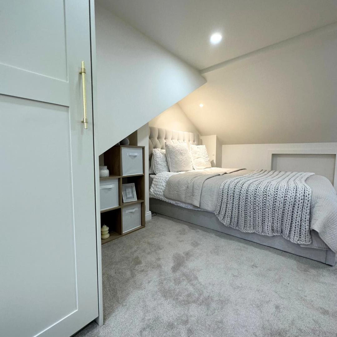 dormer loft conversion leeds