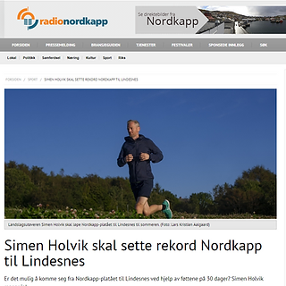 Presse Norge Pa Langs
