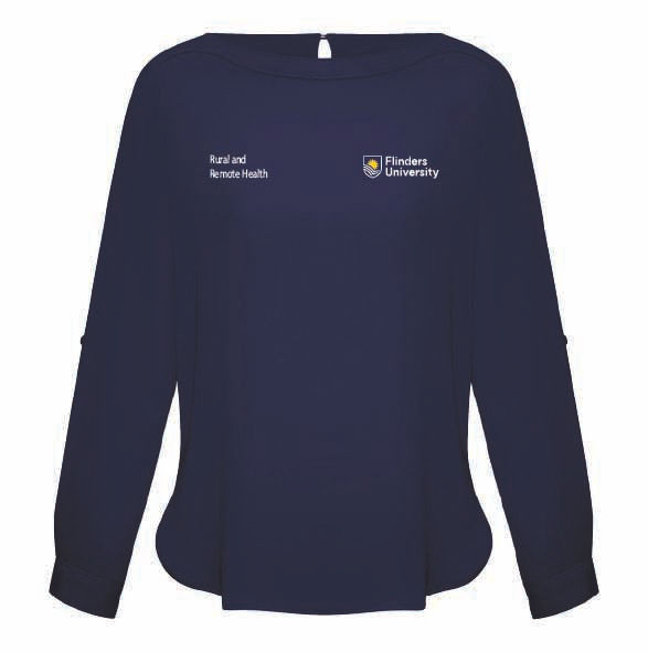Thumbnail: RRH Madison Boatneck Top Ladies