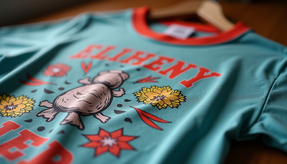 Personalized Print Examples Personalised Printing for Your Needs